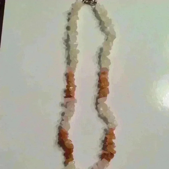 Vintage Rose Choker Necklace - Picture 4 of 4